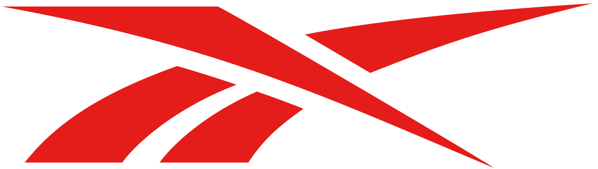 Reebok Red logo