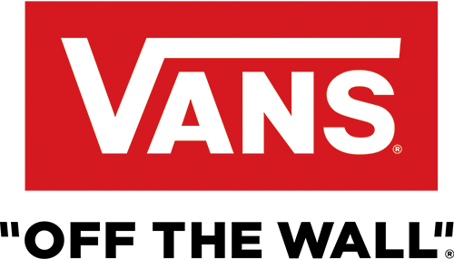 Vans Logo Off The Wall